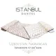 17 ISTANBUL DANTEL