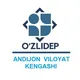 O'zLiDeP - Andijon