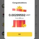 Binance Red Packet Code