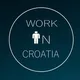 Робота в Хорватії 🇺🇦🇭🇷