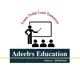 Adeeb's Education