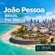 Жуан Песоа João Pessoa Brazil For You