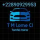 Tomfei-Motors ( VVTM hors taxes)