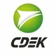 CDEK Чехия