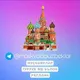 🇷🇺 𝑴𝒖𝒔𝒐𝒇𝒊𝒓 𝑴𝒂𝒔𝒌𝒗𝒂 𝑰𝒔𝒉 𝑬𝒍𝒐𝒏 𝑹𝒆𝒌𝒍𝒂𝒎𝒂 𝑮𝒖𝒓𝒖𝒑𝒑𝒂𝒔𝒊 ✔️