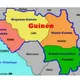 Les conférences de Guinée Conakry 2021
