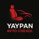 AVTO CHEXOL YAYPAN
