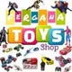 Fergana toys
