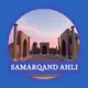 Tunukqfon_pro Samarkand