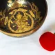 💛Тибетские поющие ЧАШИ
