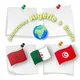 🌍 🇩🇿 Algérie & Monde Annonces licites Algérie Maroc Tunisie Egypte Saoudia France Europe الجزائر Leboncoin vente Muslim World
