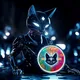 Nyxia AI Catfam 🐈‍⬛ ($NYXC)