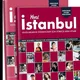 Yeni Istanbul kitapları.