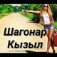 Попутчики Шагонар-Кызыл-Шагонар