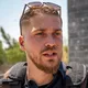 Dean In Blue (Israel Police Updates)