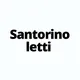 SANTORINO.MAN Одежда