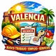 Валенсия Испания Услуги Работа 🇪🇸 Вакансии Valencia España Busco trabajo
