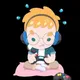 GAME PLAY2EARN INDONESIA