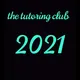 The tutoring club 2021