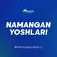 Namangan yoshlari | Yoshlar ittifoqi