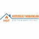 "HUDUDGAZ NAMANGAN" gaz ta'minoti filiali