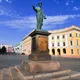 Одесситы в Ирландии