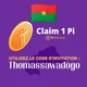 🇧🇫Pi NETWORK BURKINA🇧🇫