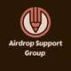 Airdrop City Support Group