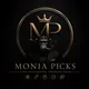 MONIA PICKS ⚜️