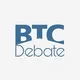 Bitcoin Debate (bitcoin & cryptocurrency News)