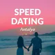 Speed Dating Antalya