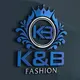 K&B FASHION DISCOUNT İNDİRİM