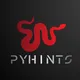 Python Hints