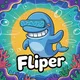 Crypto Fliper🐬