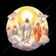 ↳ོཽ⃟꯭݊◖ $GOD GODCOIN COMMUNITY FREE AIRDROPS MEME MEMECOIN ◖🍃჻ᭂ