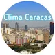 Clima Caracas🌤🌦🌧⛈