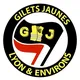 ⏚ Assemblée GJ LYON & Environs ⏚