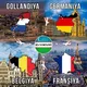 Latviadagi Uzbeklar