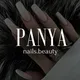 P.N.B | Маникюр | Наращивание | СПБ | Питер