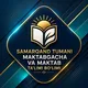 Samarqand tumani maktabgacha va maktab ta’limi bo‘limi