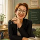 Татьяна Гартунг, репетитор детей 6-12 лет