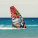Windsurfing Lisbon