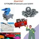 Beijing Plastic🇨🇳🇪🇹 trade assistance &machinery sales