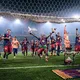 ETHIO BARCELONA FANS GROUP ™