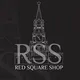 RED SQUARE SHOP