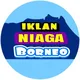 IKLAN NIAGA BORNEO 🇲🇾