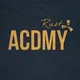 RUST ACADEMY