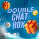Double Crypto BOX 🎁 Chat