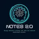 Notes 2.0