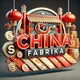 China Fabrika.🏭 F-30